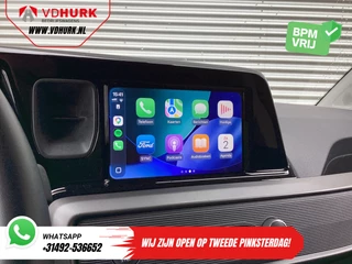 Ford Transit Courier – thumbnail 13