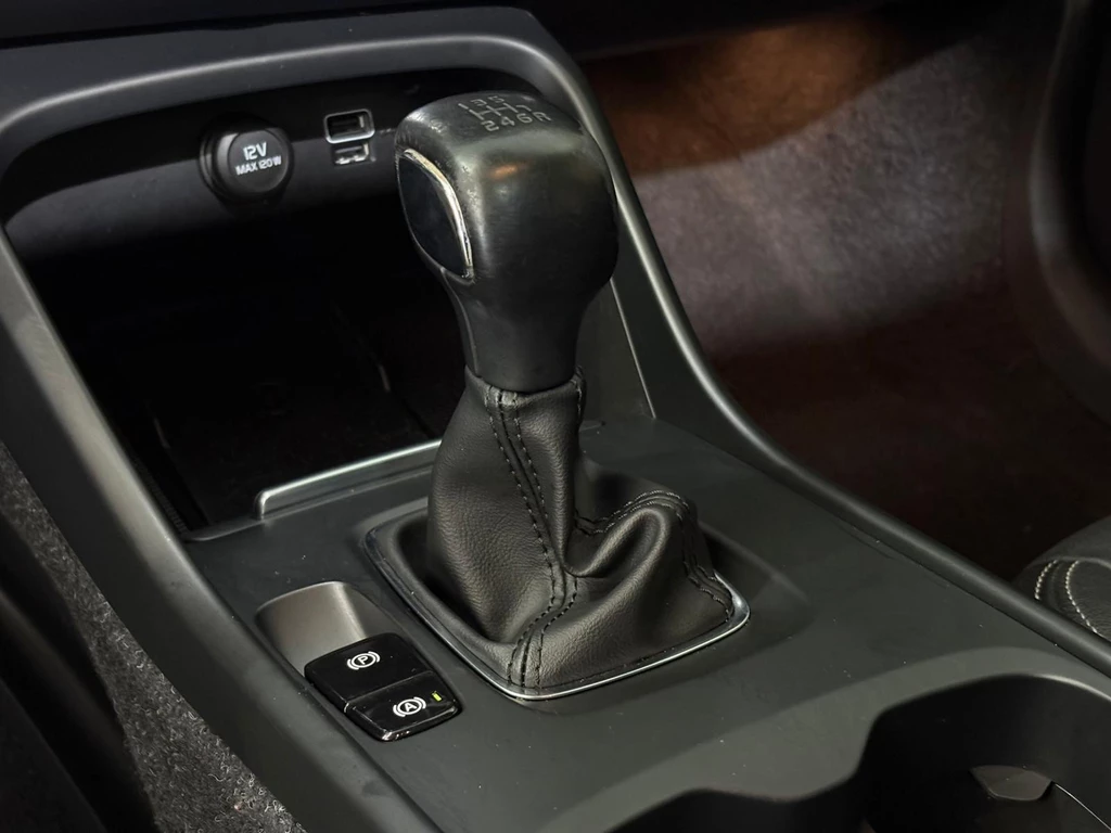Volvo XC40 – foto 35
