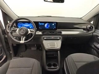 Mercedes-Benz EQV – thumbnail 8