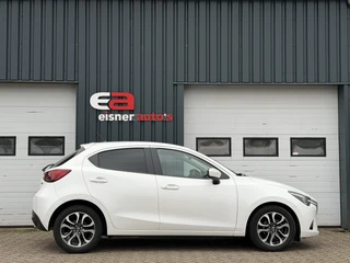 Mazda 2 – thumbnail 4