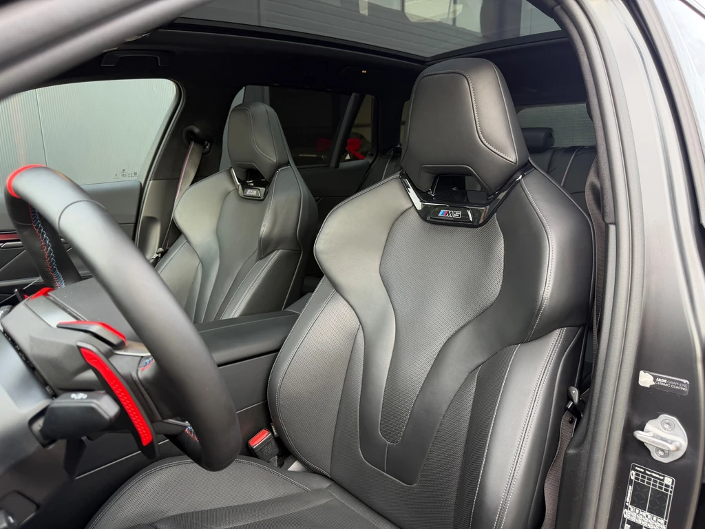 BMW M5 – foto 22