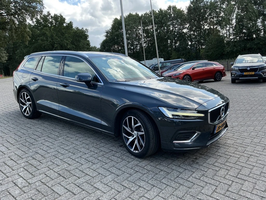 Volvo V60 – foto 7