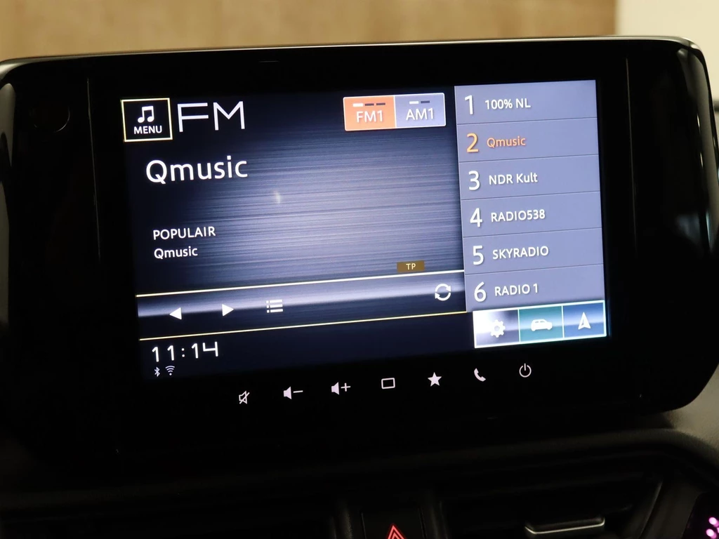 Suzuki Swift – foto 34