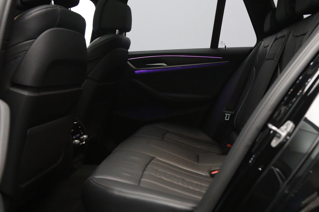 BMW 5 Serie – foto 34