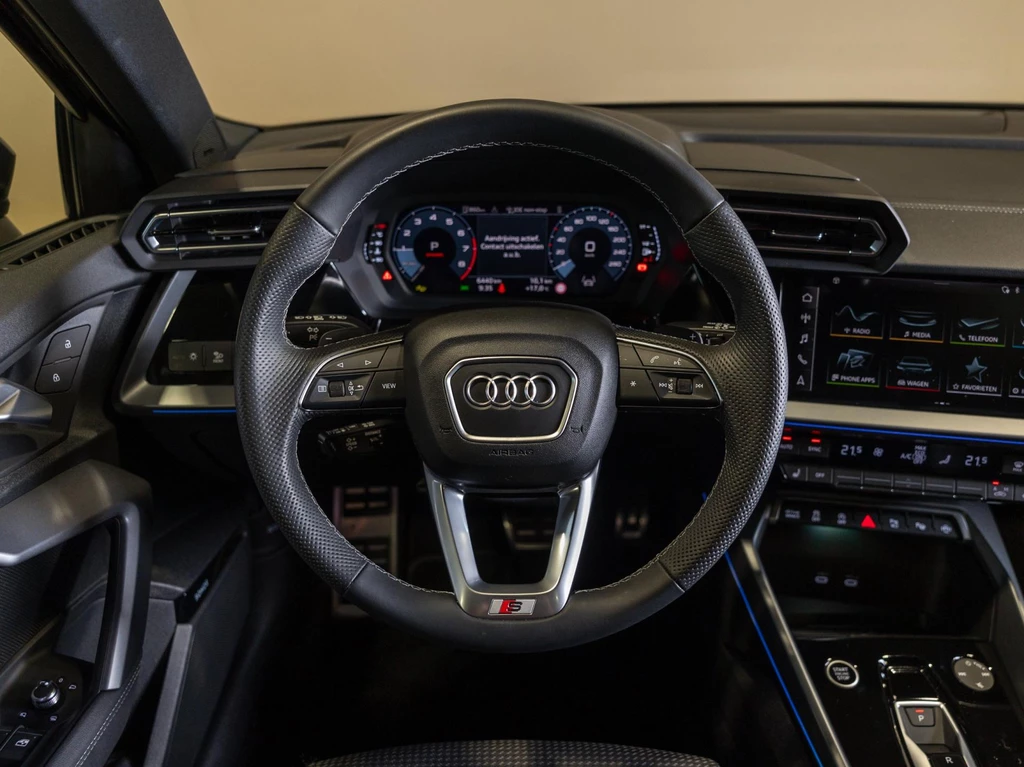 Audi A3 – foto 25