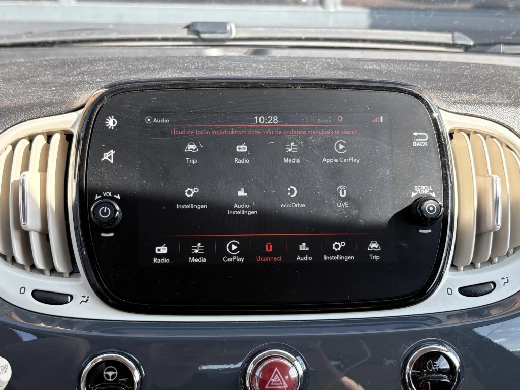Fiat 500 – foto 22