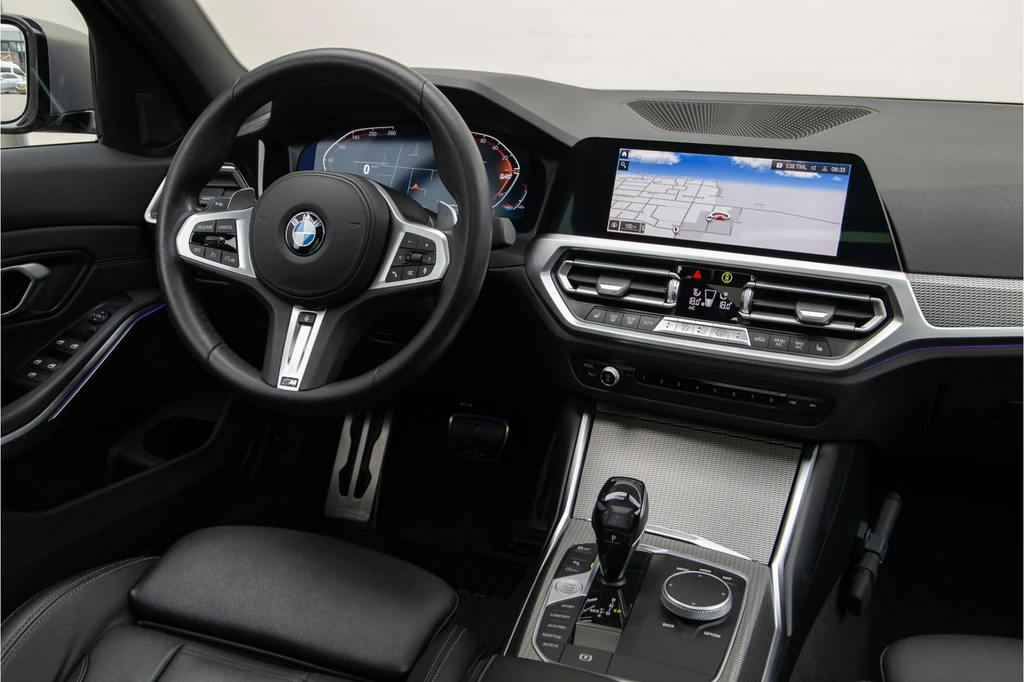 BMW 3 Serie – foto 14