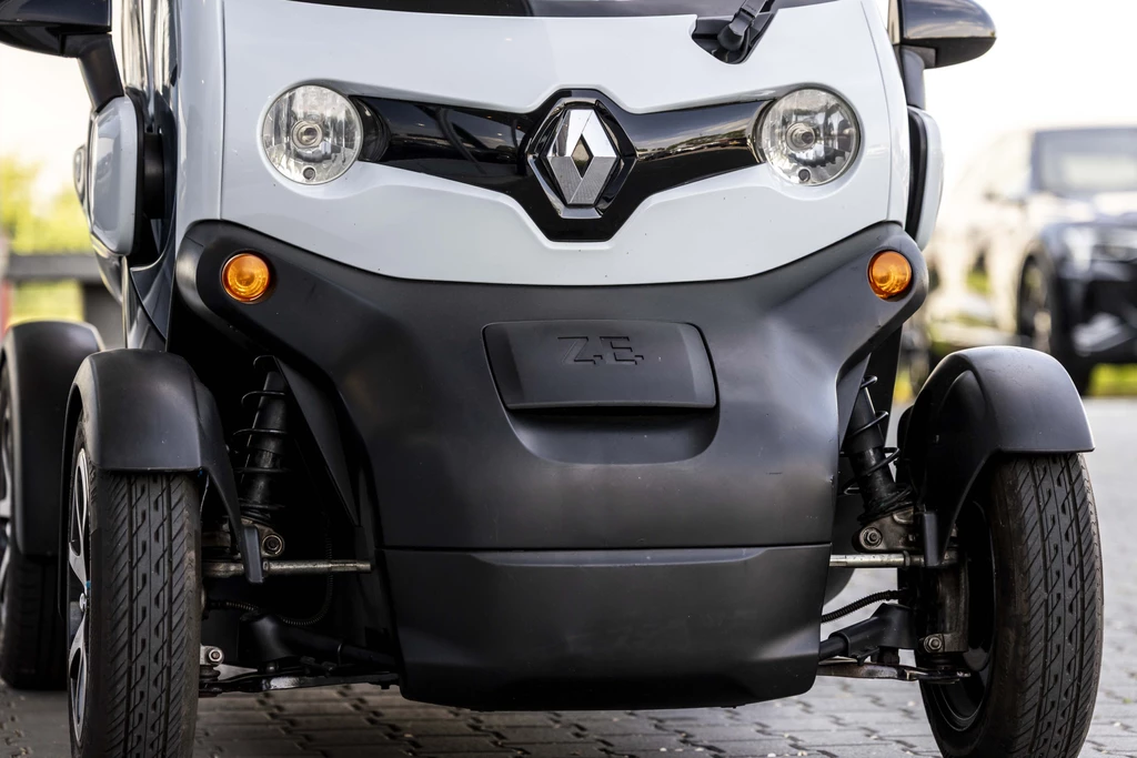 Renault Twizy – foto 24