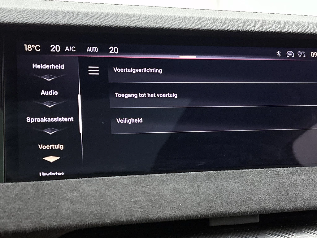 DS DS 4 – foto 13