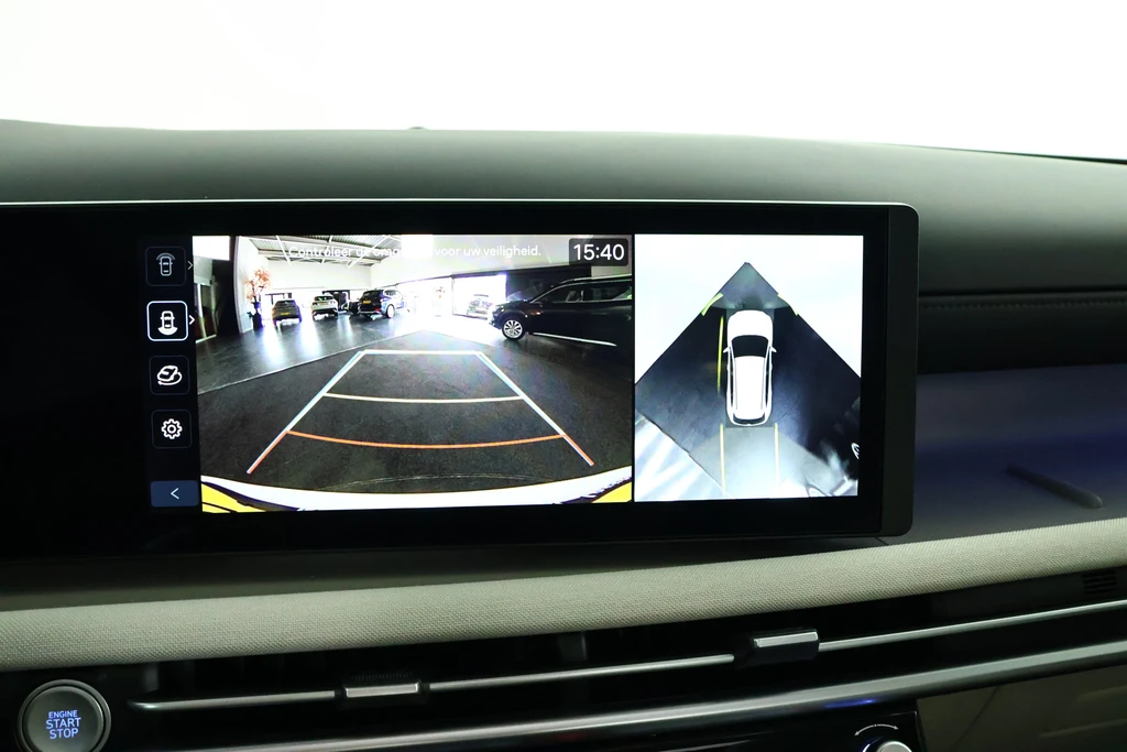 Hyundai Tucson – foto 20
