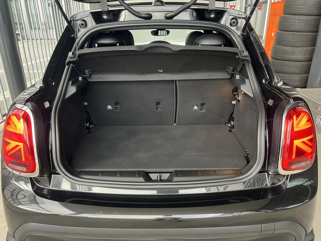 MINI 5-deurs – foto 16