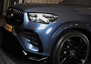 Mercedes-Benz GLE – thumbnail 60