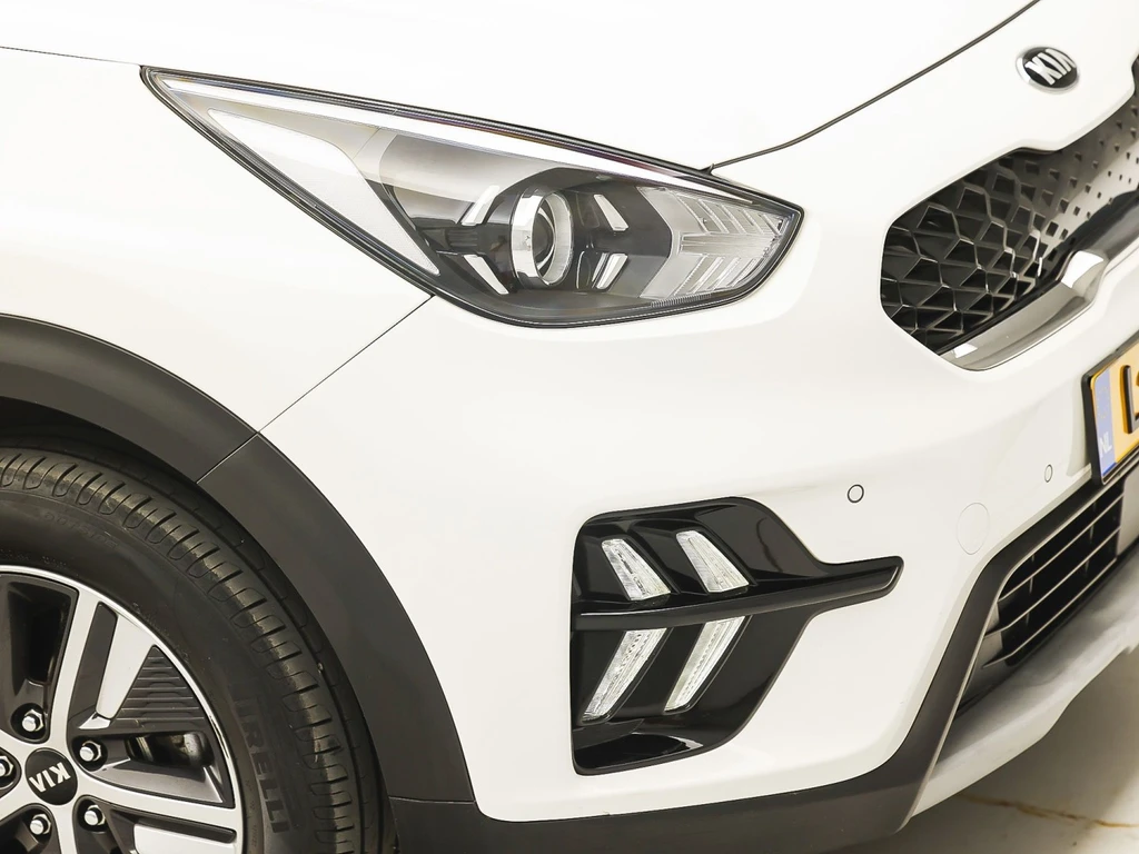 Kia Niro – foto 12