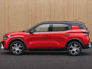 Citroën ë-C3 Aircross – thumbnail 2