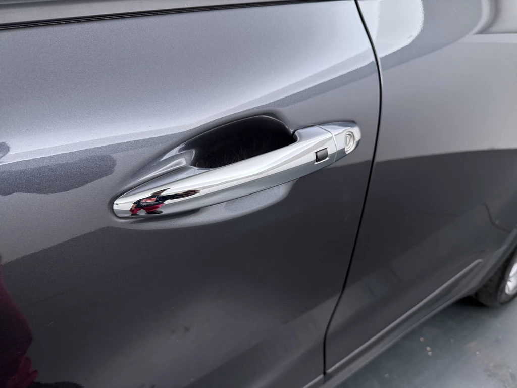 Kia Niro – foto 16