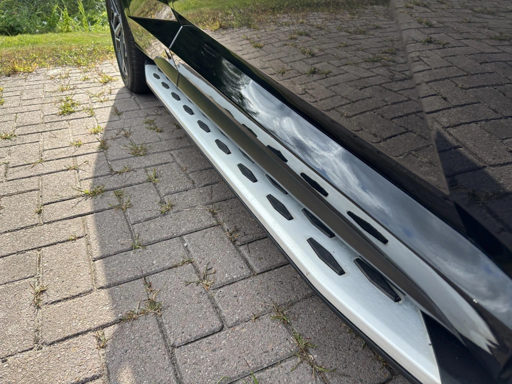 Hyundai Tucson – foto 22