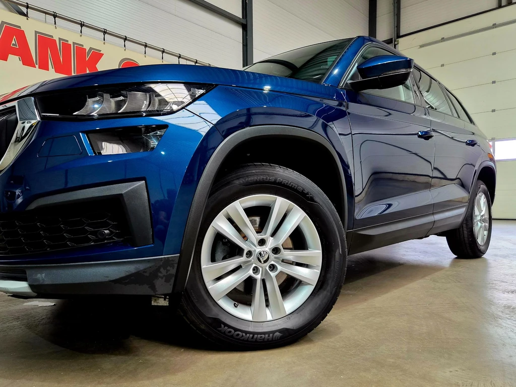 Škoda Kodiaq – foto 17