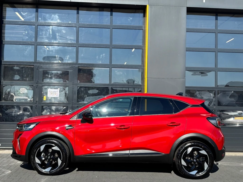 Renault Captur – foto 2