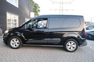 Ford Transit Connect – thumbnail 4