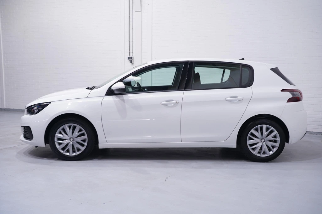 Peugeot 308 – foto 2