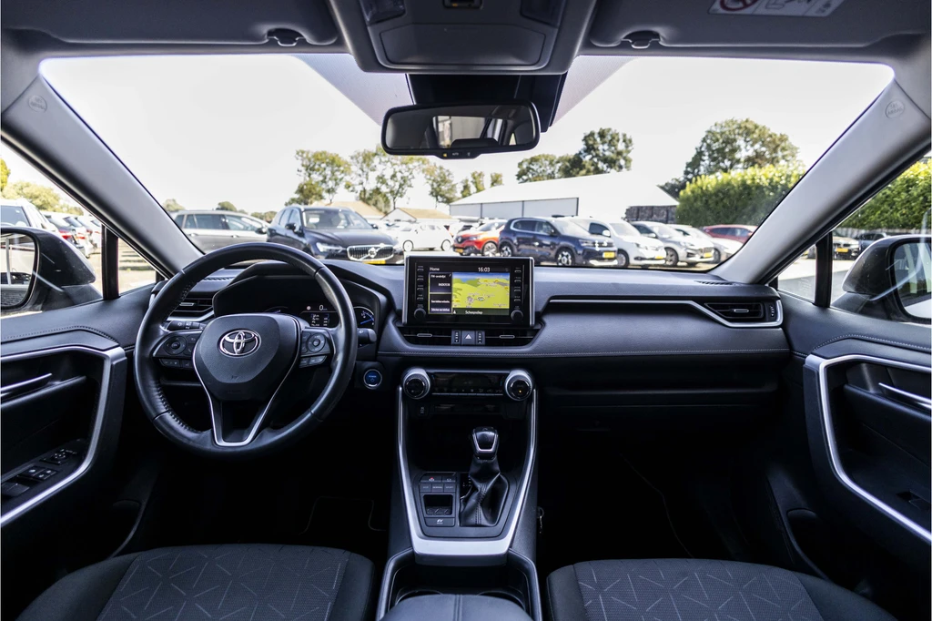 Toyota RAV4 – foto 31