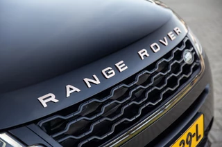Land Rover Range Rover Evoque – thumbnail 29