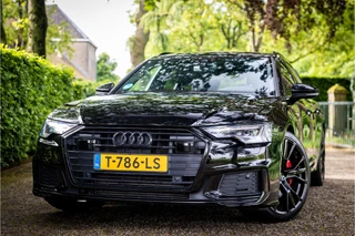 Audi A6 – thumbnail 3