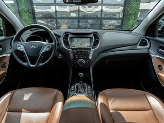 Hyundai Santa Fe – thumbnail 20