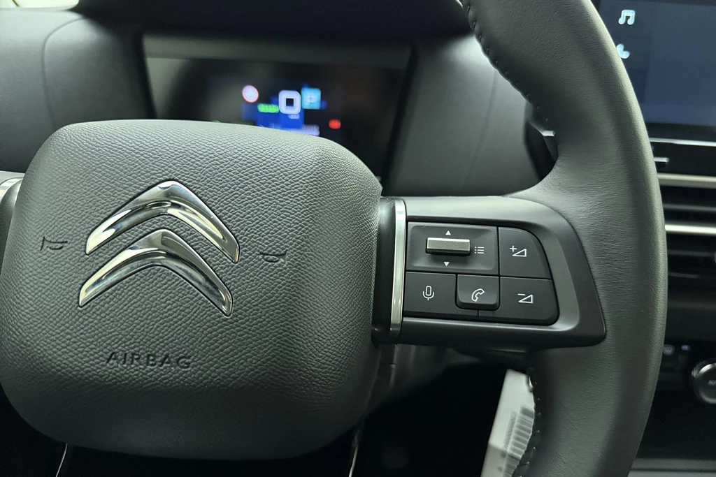 Citroën ë-C4 – foto 21