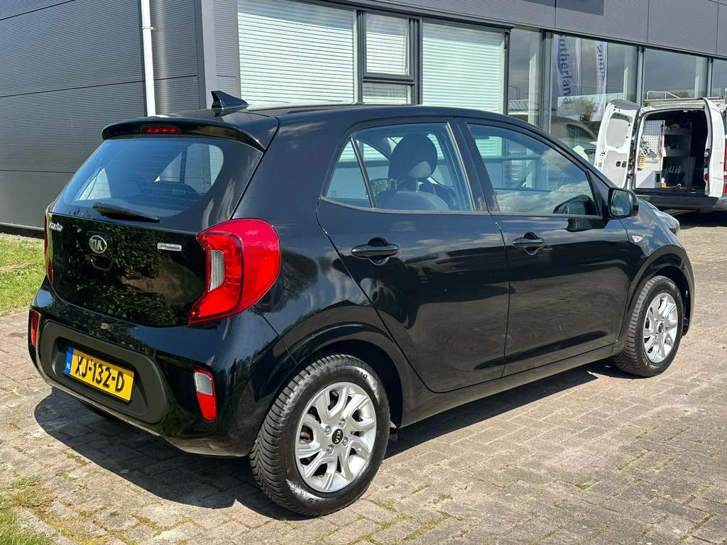 Kia Picanto – foto 3