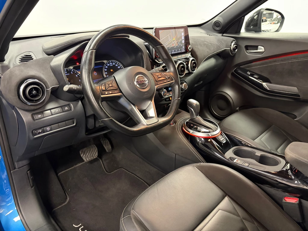 Nissan Juke – foto 30