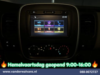 Renault Trafic – thumbnail 13