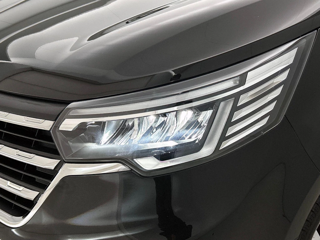 Renault Trafic – foto 15