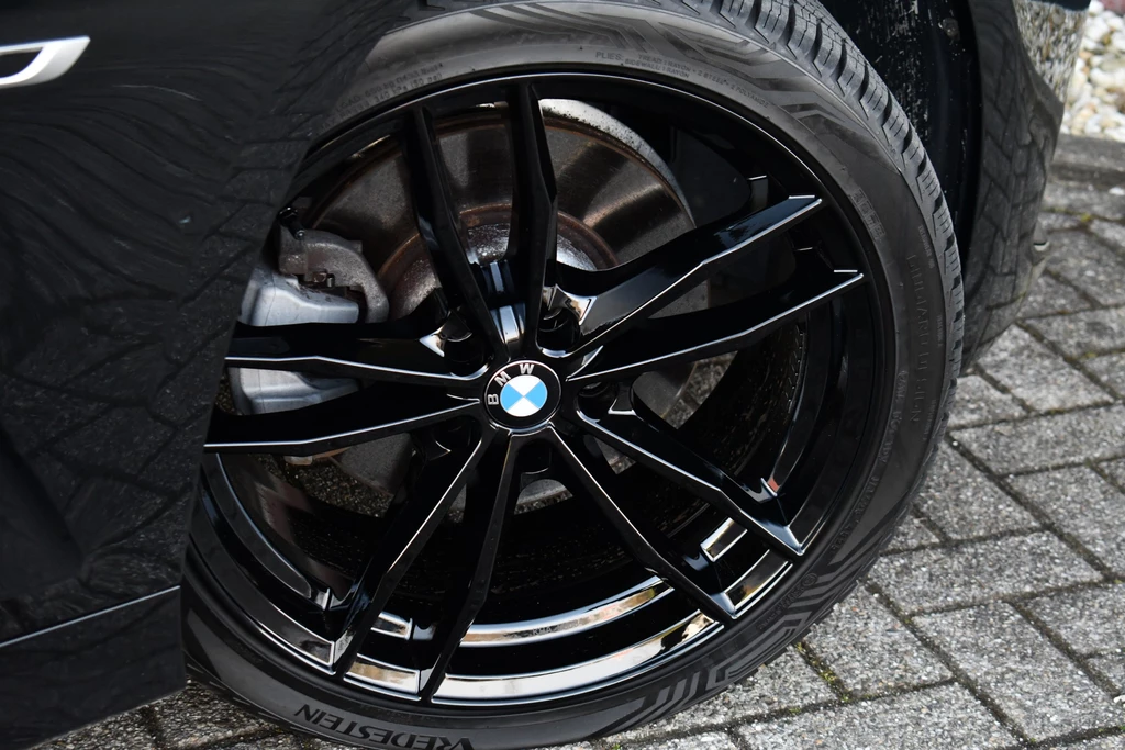 BMW 3 Serie – foto 30