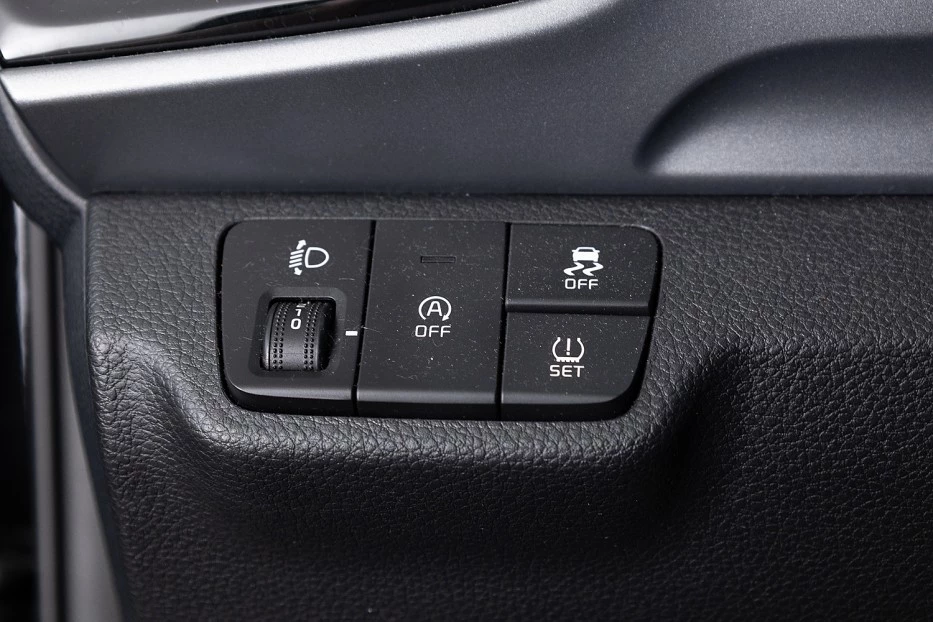 Kia Stonic – foto 14