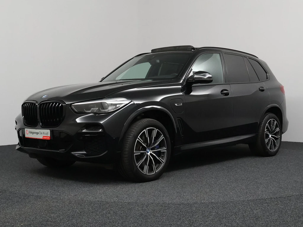 BMW X5 – foto 2