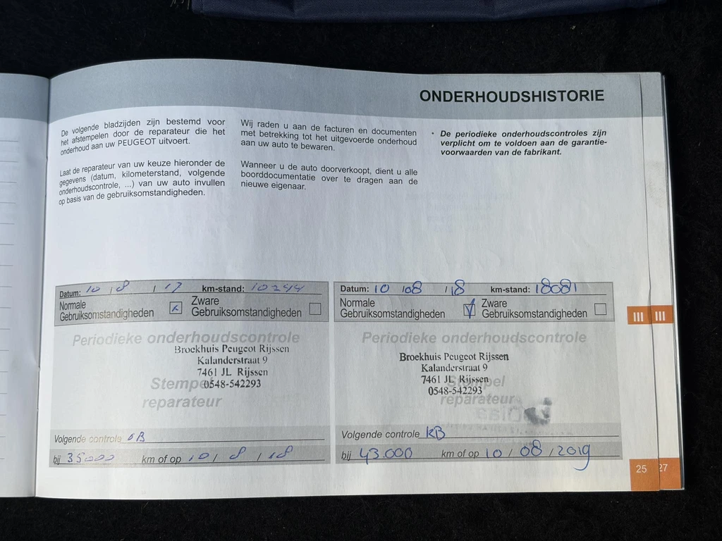 Peugeot 208 – foto 21