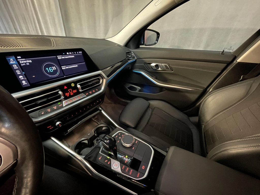 BMW 3 Serie – foto 32