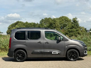 Citroën Berlingo – thumbnail 9