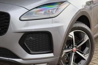 Jaguar E-PACE – thumbnail 56