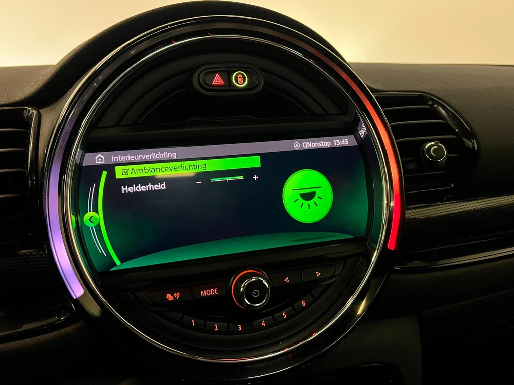 MINI Clubman – foto 16