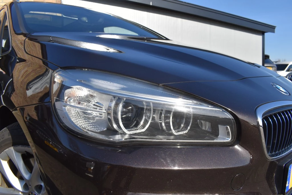 BMW 2 Serie – foto 8