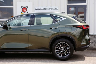 Lexus NX – thumbnail 5