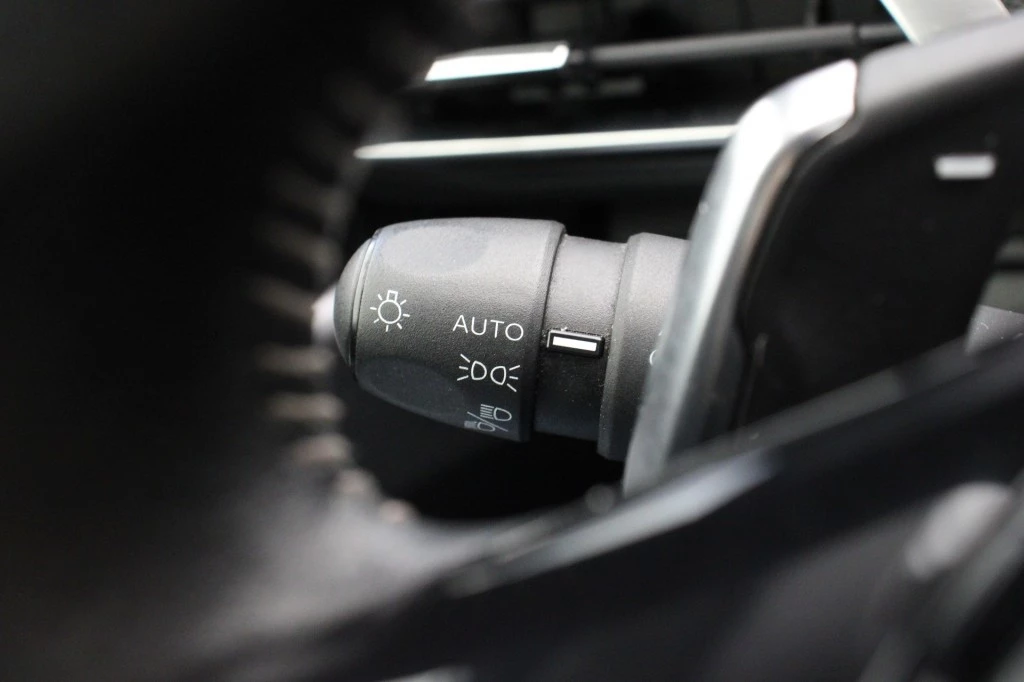 Peugeot 3008 – foto 22