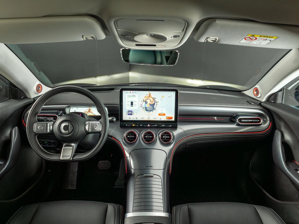 smart #3 – foto 4
