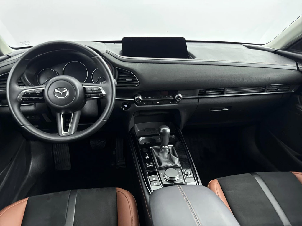 Mazda CX-30 – foto 14