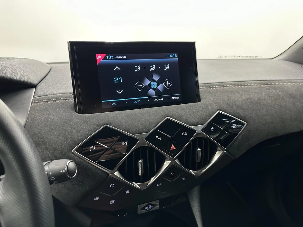 DS DS 3 – foto 28