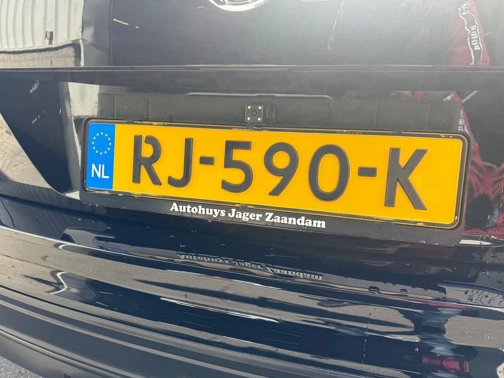 Volkswagen Tiguan – foto 10