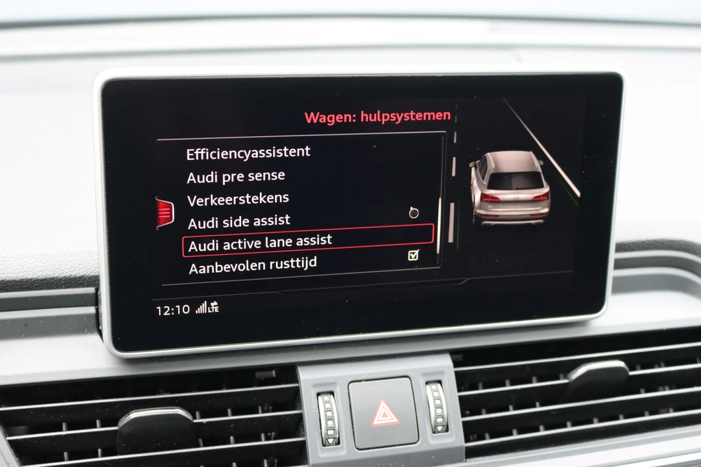 Audi Q5 – foto 26