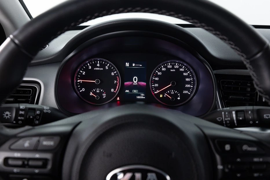 Kia Stonic – foto 21